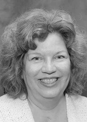 Lisa Cleek headshot